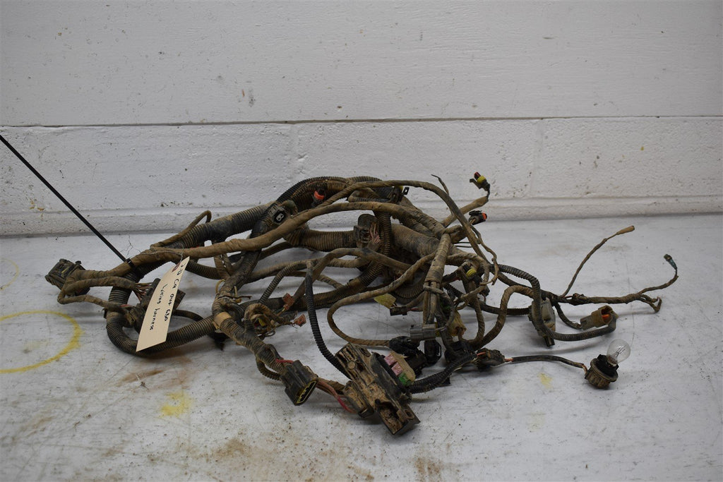 2012 CanAm Can - Am Outlander 650 Wiring Harness 710002598