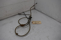 2012 CanAm Can - Am Outlander 650 Front Brake Lines 705600925