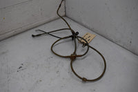 2012 CanAm Can - Am Outlander 650 Front Brake Lines 705600925