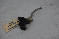 2012 CanAm Can - Am Outlander 650 Front Brake Master Cylinder 705600844