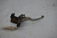 2012 CanAm Can - Am Outlander 650 Front Brake Master Cylinder 705600844
