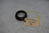 2012 CanAm Can - Am Outlander 650 Fuel Pump Nut 513033040