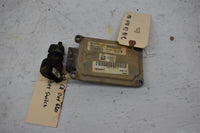 2012 CanAm Can - Am Outlander 650 ECU & Key Switch 420266716