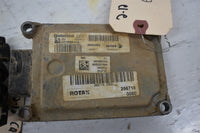 2012 CanAm Can - Am Outlander 650 ECU & Key Switch 420266716