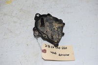 2012 CanAm Can - Am Outlander 650 4WD Actuator