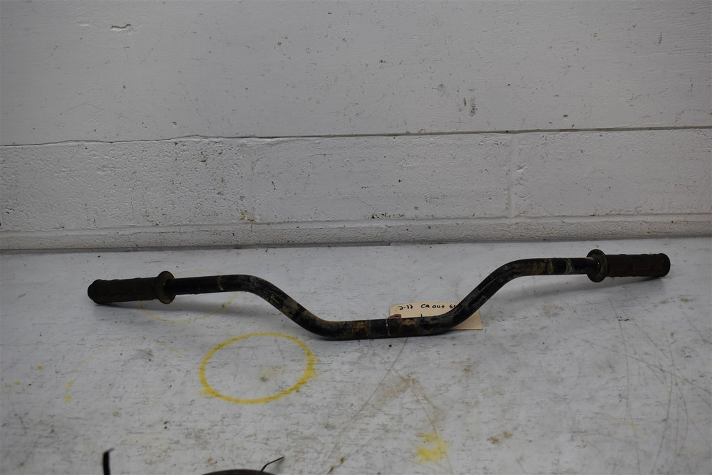 2012 CanAm Can - Am Outlander 650 Handlebars 709400877