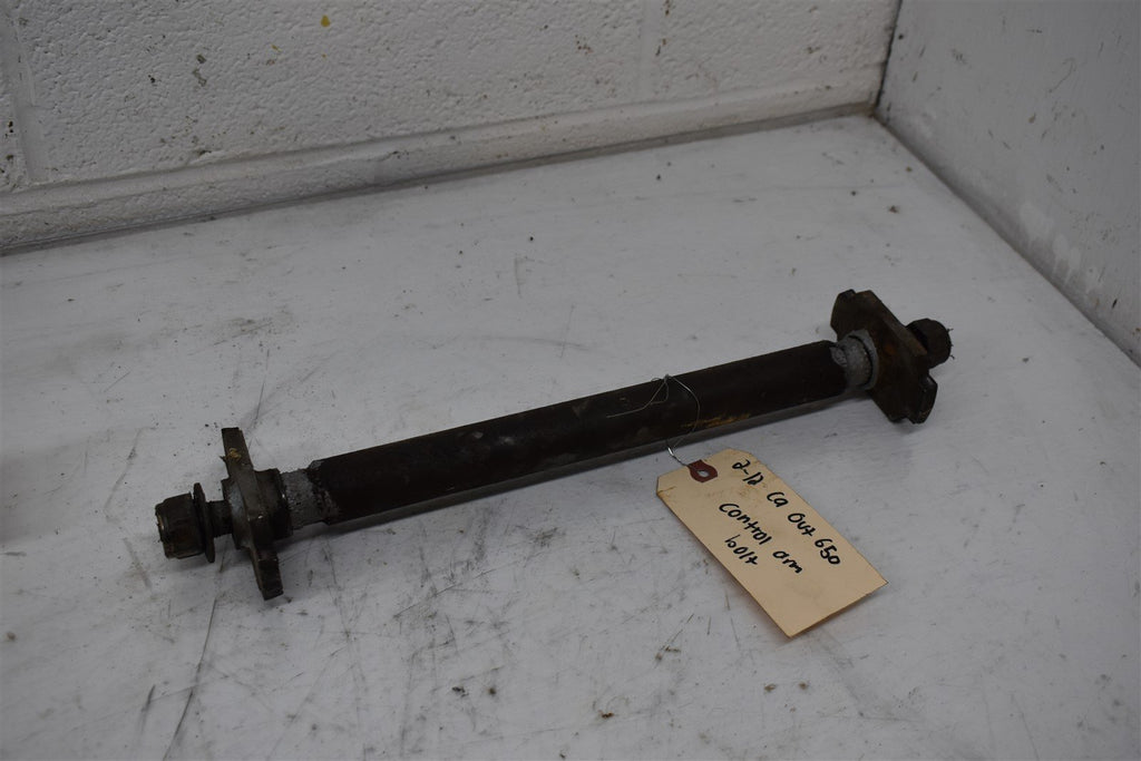 2012 CanAm Can - Am Outlander 650 Control Arm Bolt