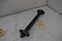 2012 CanAm Can - Am Outlander 650 Control Arm Bolt