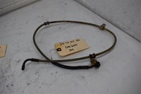 2012 CanAm Can - Am Outlander 650 Rear Brake Line 705600759