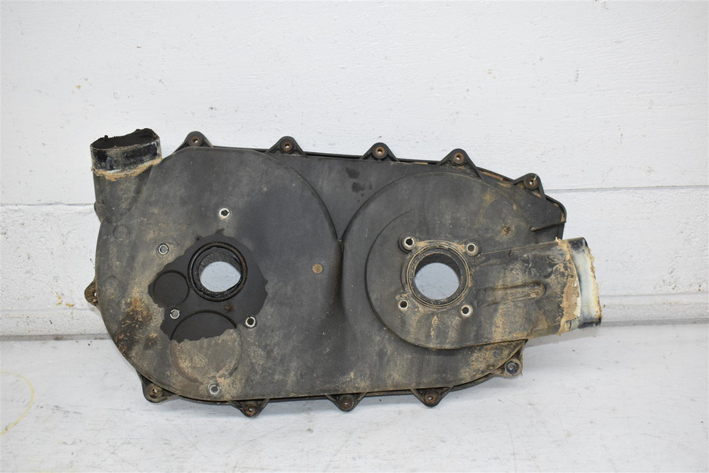 2012 CanAm Can - Am Outlander 650  Inner Clutch Cover 420611408
