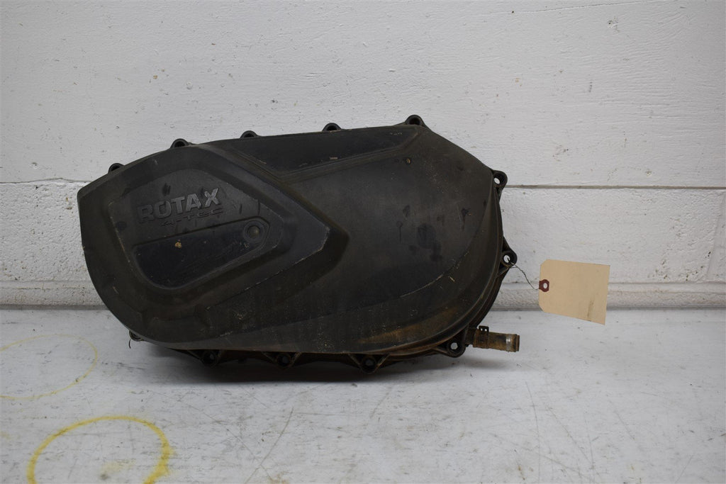 2012 CanAm Can - Am Outlander 650 Outer Clutch Cover 420611394