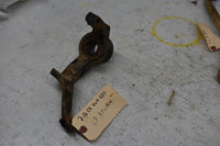 2012 CanAm Can - Am Outlander 650 Left Front Knuckle 705400817