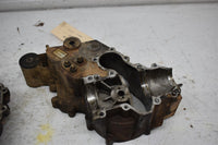 2012 CanAm Can - Am Outlander 650 Transmission Cases