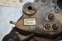 2012 CanAm Can - Am Outlander 650 Transmission Cases