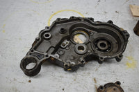 2012 CanAm Can - Am Outlander 650 Transmission Cases