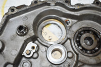 2012 CanAm Can - Am Outlander 650 Transmission Cases