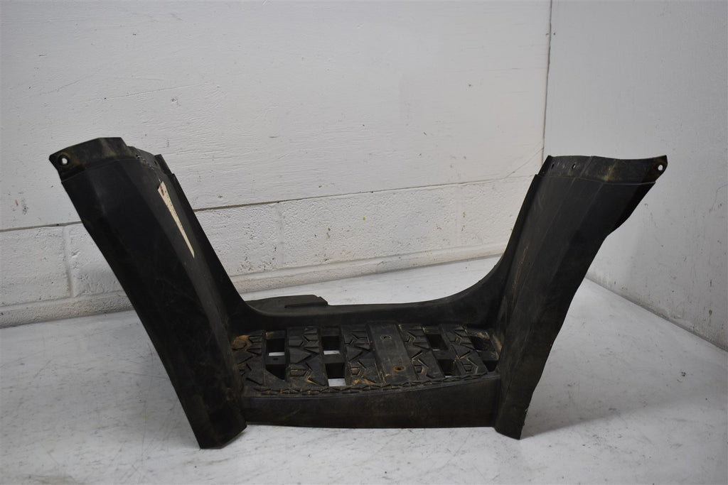 2012 CanAm Can - Am Outlander 650  Left Foot Board 705003632