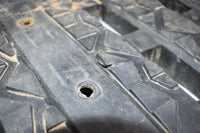 2012 CanAm Can - Am Outlander 650  Left Foot Board 705003632