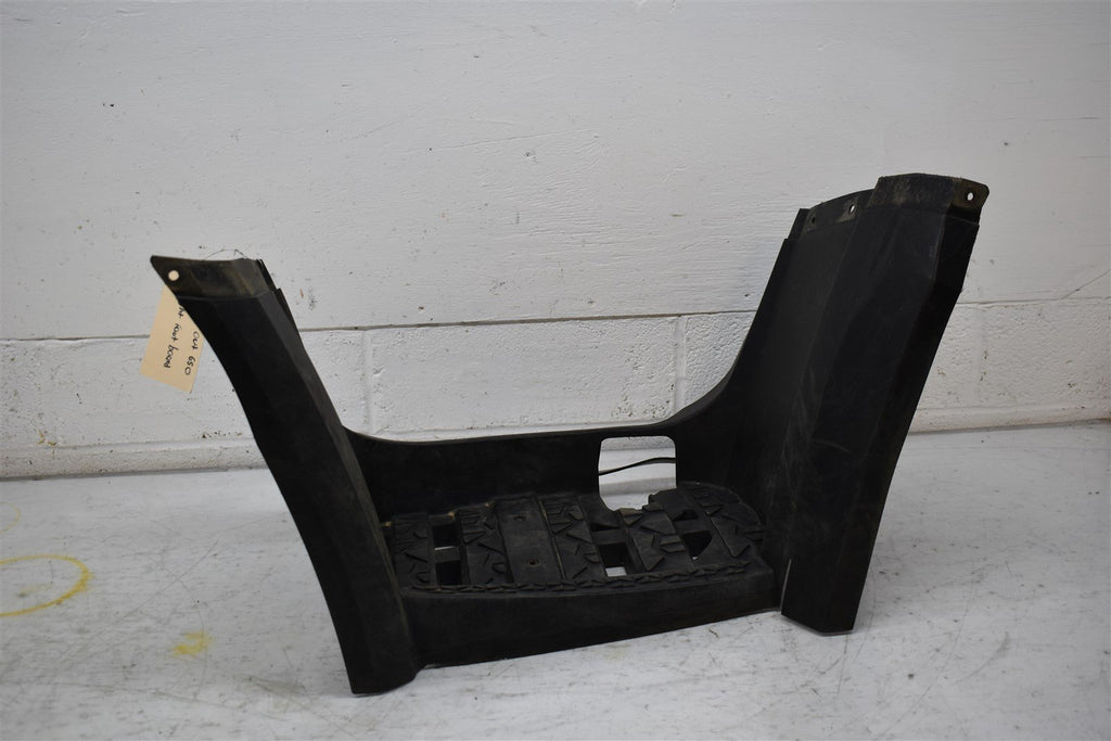 2012 CanAm Can - Am Outlander 650 Right Foot Board 705002485