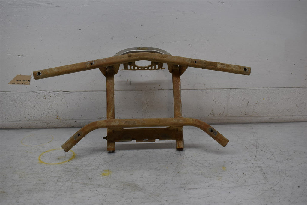 2012 CanAm Can - Am Outlander 650  Rear Rack Mount 705003656