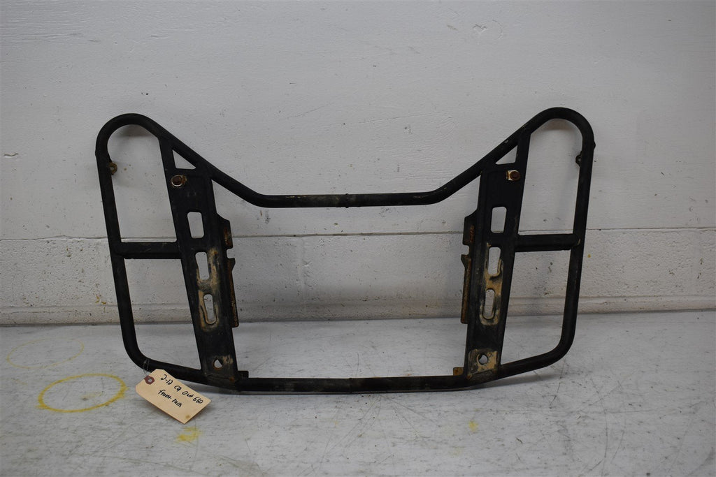 2012 CanAm Can - Am Outlander 650  Front Rack 705002616