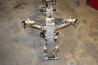 2012 CanAm Can - Am Outlander 650  Frame / Chassis 705202414