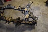 2012 CanAm Can - Am Outlander 650  Frame / Chassis 705202414