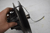 2012 CanAm Can - Am Outlander 650  Secondary Clutch