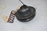 2012 CanAm Can - Am Outlander 650  Secondary Clutch