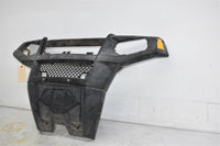 2010 Polaris RZR Razor 800  Front Plastic Bumper 2633417-070
