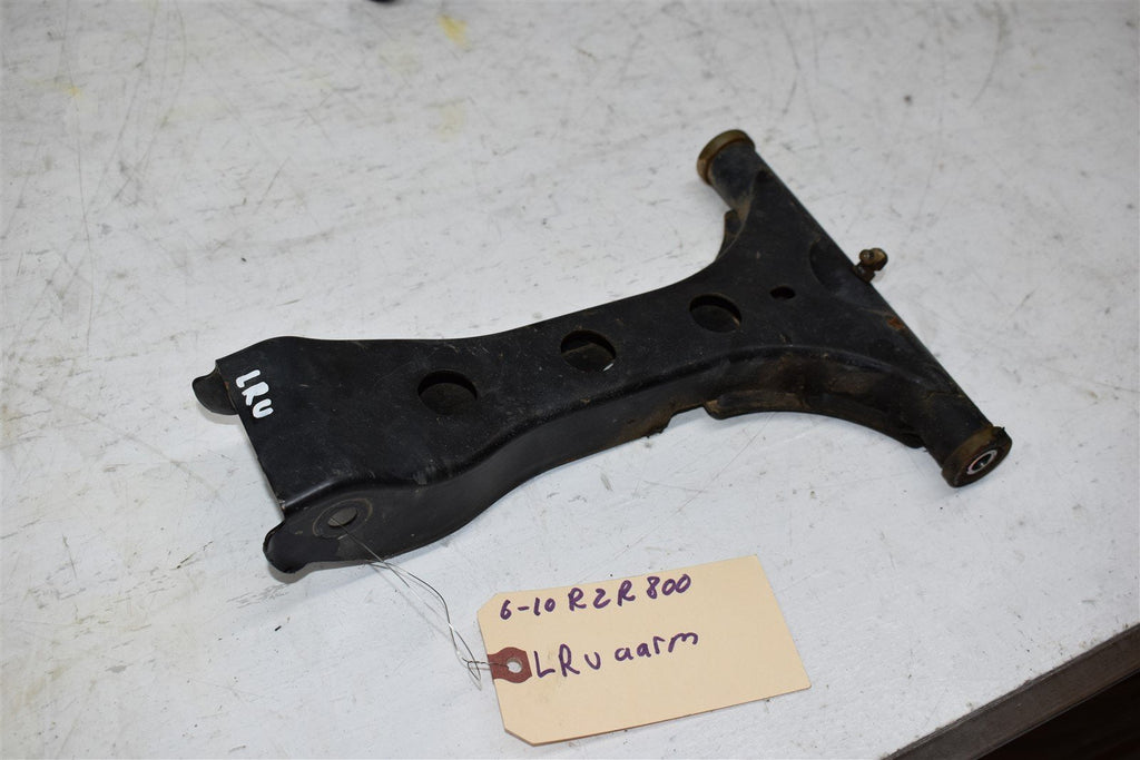 2010 Polaris RZR Razor 800  Left Rear Upper A - Arm 1015450-458