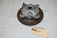 2010 Polaris RZR Razor 800 Right Rear Wheel Hub 5135113