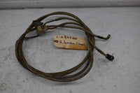 2010 Polaris RZR Razor 800 Rear Brake Lines 1911598