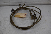 2010 Polaris RZR Razor 800 Rear Brake Lines 1911598