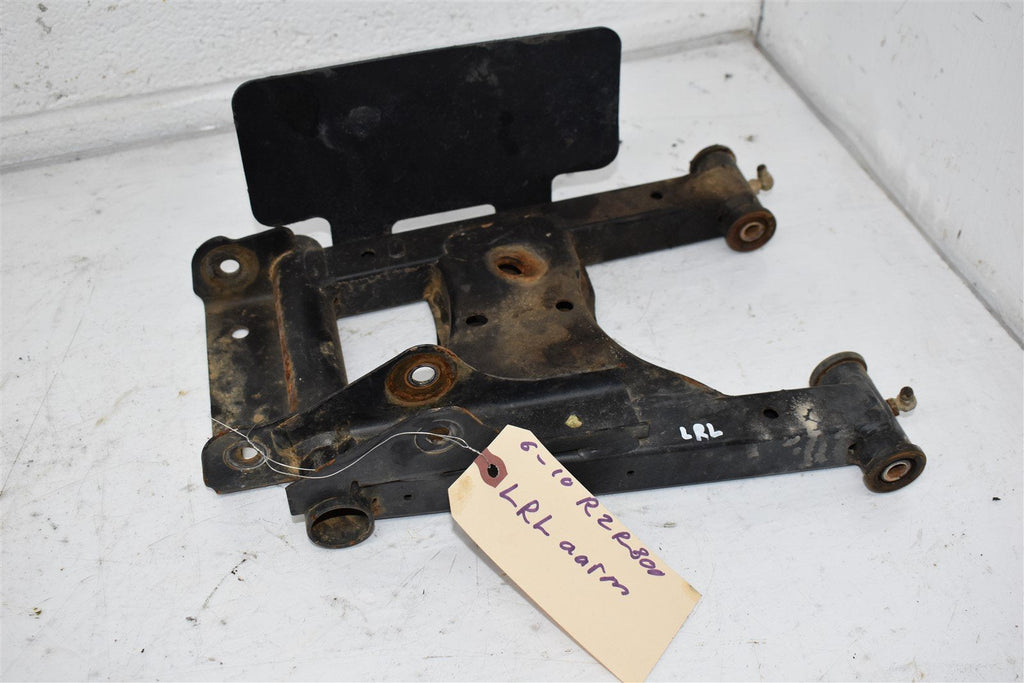 2010 Polaris RZR Razor 800  Left Rear Lower A - Arm 1015451-458