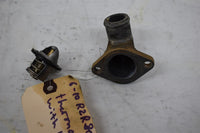 2010 Polaris RZR Razor 800  Thermostat Housing 5438110