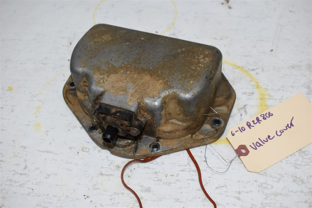 2010 Polaris RZR Razor 800 Valve Cover 5136099