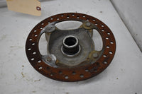 2010 Polaris RZR Razor 800 Left Front Wheel Hub 5137219