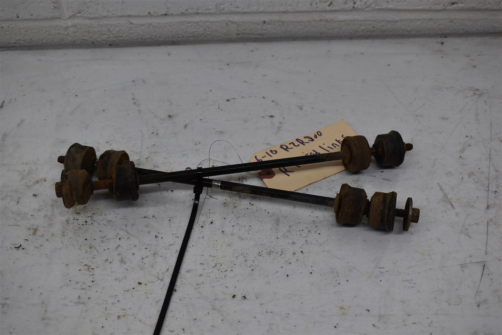 2010 Polaris RZR Razor 800 Rear Sway Bar Linkage 1542304