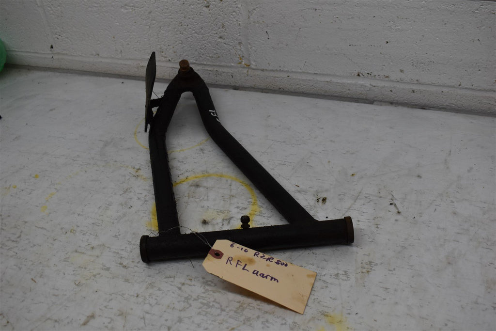 2010 Polaris RZR Razor 800 Right Front Lower A - Arm 1017569-458