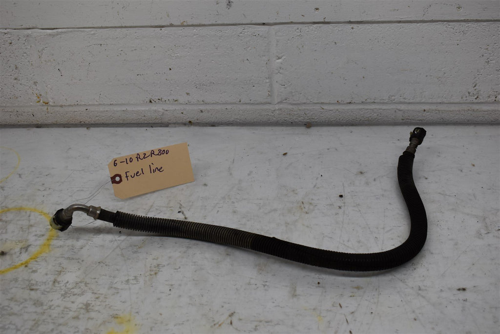 2010 Polaris RZR Razor 800 Fuel Line 2520933
