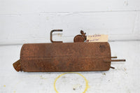 2010 Polaris RZR Razor 800 Muffler 1262011-489