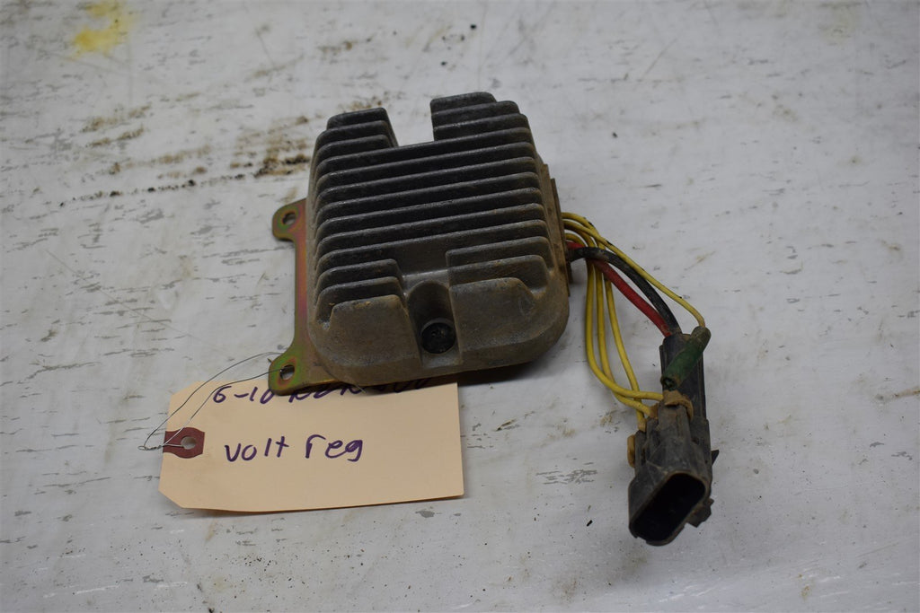 2010 Polaris RZR Razor 800  Voltage Regulator 4012748
