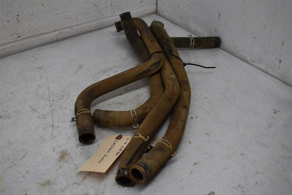 2010 Polaris RZR Razor 800  Radiator Hoses 5413371