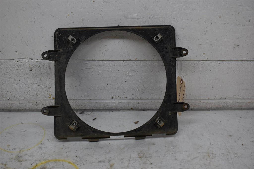 2010 Polaris RZR Razor 800 Fan Shroud 5437845