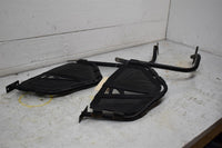 2010 Polaris RZR Razor 800 Left & Right Side Shoulder Bars 5437854-070