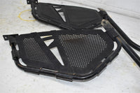2010 Polaris RZR Razor 800 Left & Right Side Shoulder Bars 5437854-070