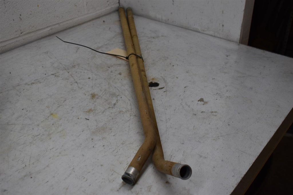 2010 Polaris RZR Razor 800 Coolant Hard Lines 1240544