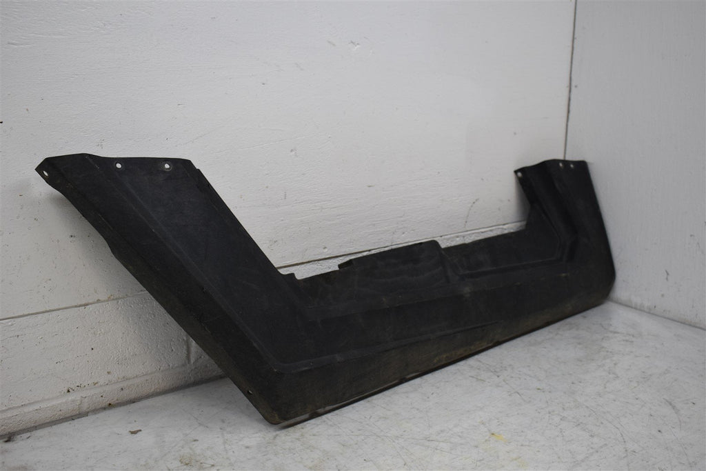 2010 Polaris RZR Razor 800 Right Rocker Panel 5436607-070