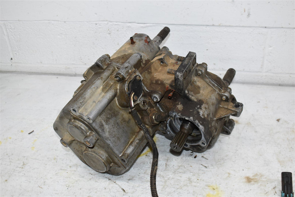2010 Polaris RZR Razor 800 Transmission / Tranny 3235084